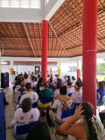 Abertura 2025